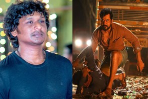 ലോഗേഷ് കനകരാജ്  കൈതി രണ്ടാം ഭാഗം ഉപേക്ഷിച്ചുവോ 